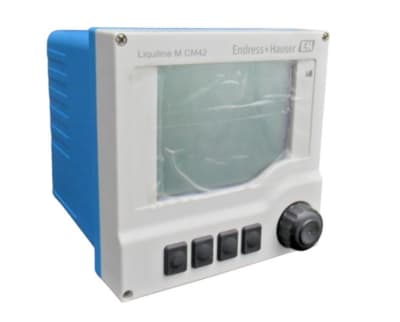 ENDRESS & HAUSER CM42-PAA001EAE00
