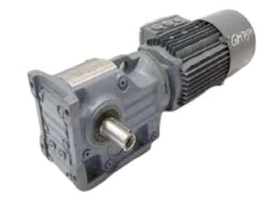 SEW EURODRIVE K37DT80N4