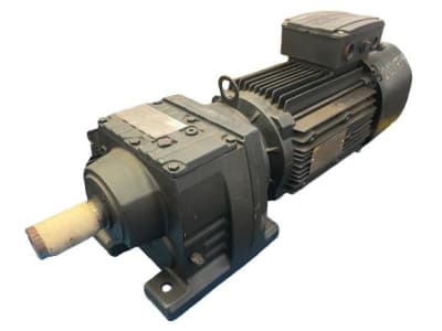 SEW EURODRIVE R57 DRE100LC4BE5HF/RI