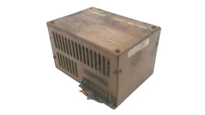 SL POWER ELECTRONICS PAC105-03