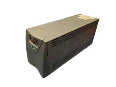 POWERVAR ABCE802-11