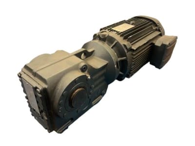 SEW EURODRIVE KA47/T DRN100LM4/RI