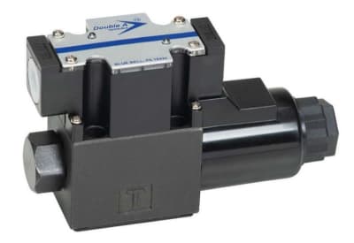 DOUBLE A QJH-3-C-10B1