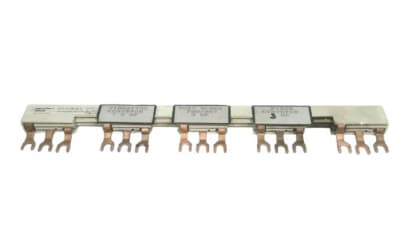 SPRECHER & SCHUH KT3-25-DB-54-5