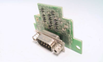 MITSUBISHI FX2N-232-BD