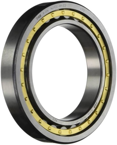 SCHAEFFLER GROUP NU1024-M1