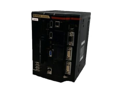 KEYENCE CORP CV-X420A