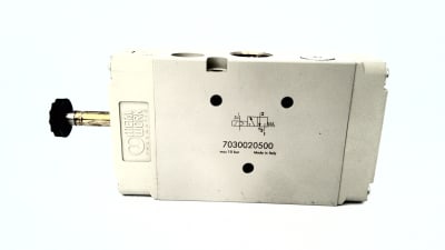 METAL WORK PNEUMATIC 7030020500