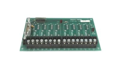 PROCESS CONTROL CORP C1341