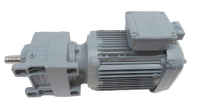 SEW EURODRIVE R37 DRE90L4/RI