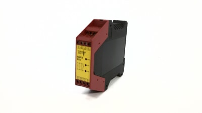 RIESE ELECTRONIC SAFE 4 ECO