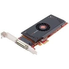AMD FIREPRO 2450 X1 PCI-E