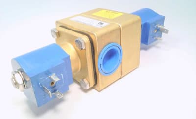 GC VALVES M205YF01N5EG5