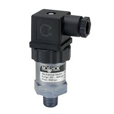 NOSHOK 300H-3-2-145/1750-8