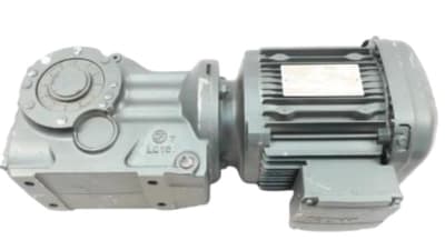 SEW EURODRIVE KA47/TDRE90M4/RI