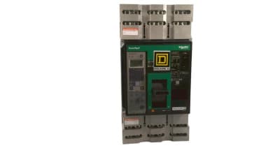 SCHNEIDER ELECTRIC PJL36120CU43A