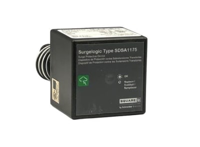 SCHNEIDER ELECTRIC SDSA1175T