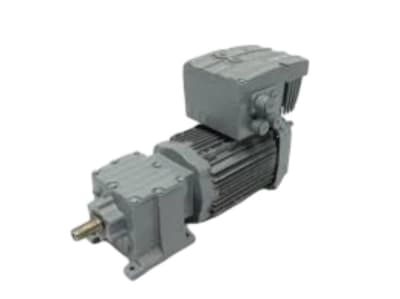 SEW EURODRIVE R17 DRN80M4