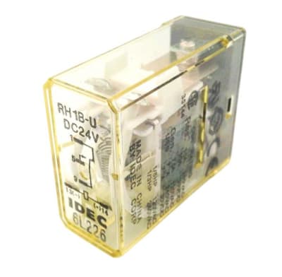 IDEC RH1B-UDC24V