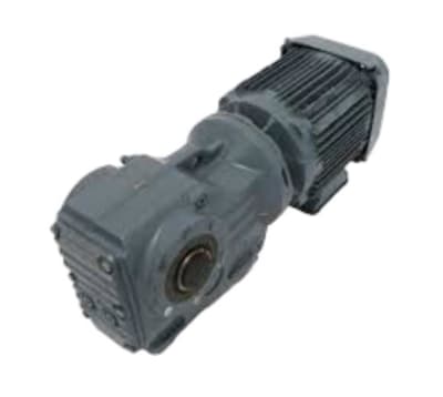 SEW EURODRIVE KA47/T DRN90S4/DH/RI