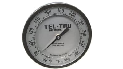 TEL TRU GT500-50/300F-6