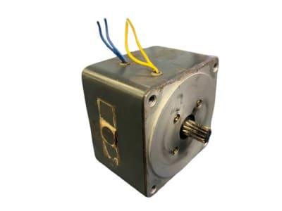 ORIENTAL MOTOR 5CGS-01