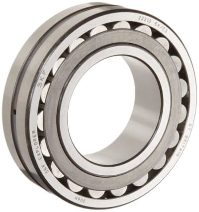 SKF 22207-E