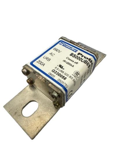 MERSEN 69URB000BS88200