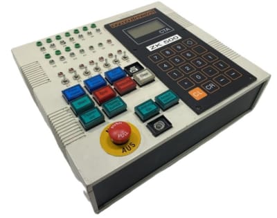 BOSCH ISB 3.1
