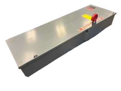 WESTINGHOUSE XFK362