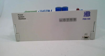 BASLER ELECTRIC PSS-100