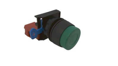 C3 CONTROLS W22PB-EG-01