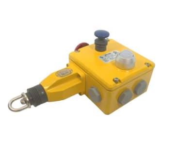 IDEM SAFETY SWITCHES GLHR-141010-AS
