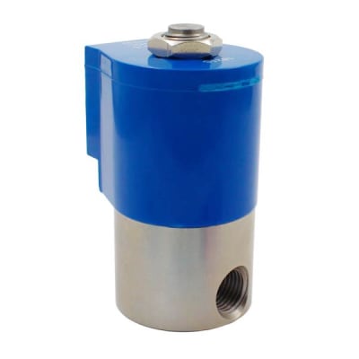 GC VALVES S301YF24N3BD7