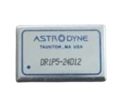 ASTRODYNE TDI DR1P5-24D12