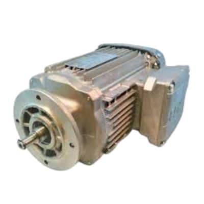 SEW EURODRIVE DRN80M4/FG/DH