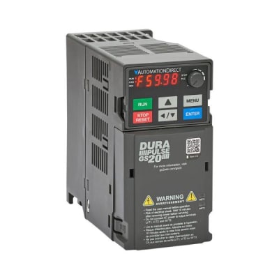 AUTOMATION DIRECT GS23-52P0