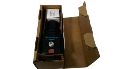 WILKERSON PNEUMATIC R18-03-D0G0