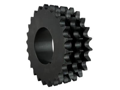 MARTIN SPROCKET & GEAR INC E60Q24H