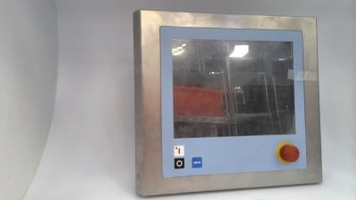 MULTIVAC PACKAGING MACH TERMINAL-T DVI