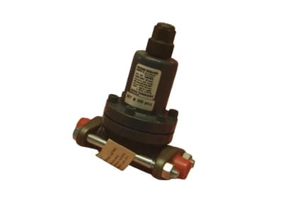 HANSEN TECHNOLOGIES HA2BK