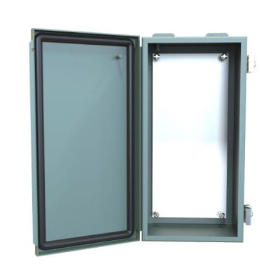 HAMMOND MANUFACTURING 1414PHKC4