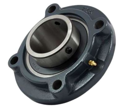 PT INTERNATIONAL UCFC207-23