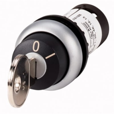 EATON CORPORATION MSAA132796