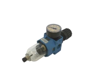 FESTO LFR-D-1/4-S-B-NPT