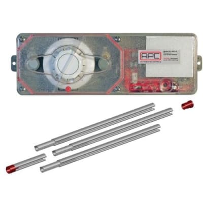 AIR PRODUCTS & CONTROLS FAST-TUBE