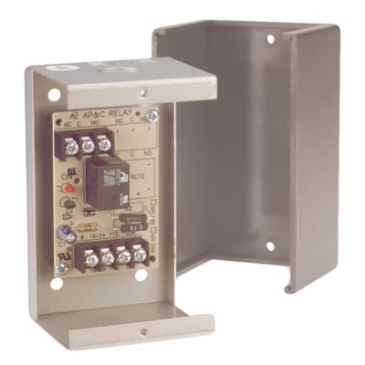 AIR PRODUCTS & CONTROLS MR-101/C