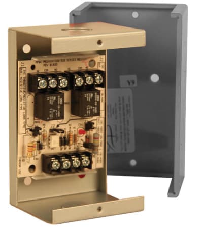 AIR PRODUCTS & CONTROLS MR-201/C