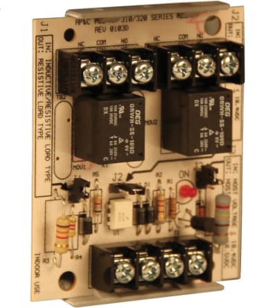 AIR PRODUCTS & CONTROLS MR-201/T