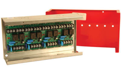 AIR PRODUCTS & CONTROLS MR-204/C/R